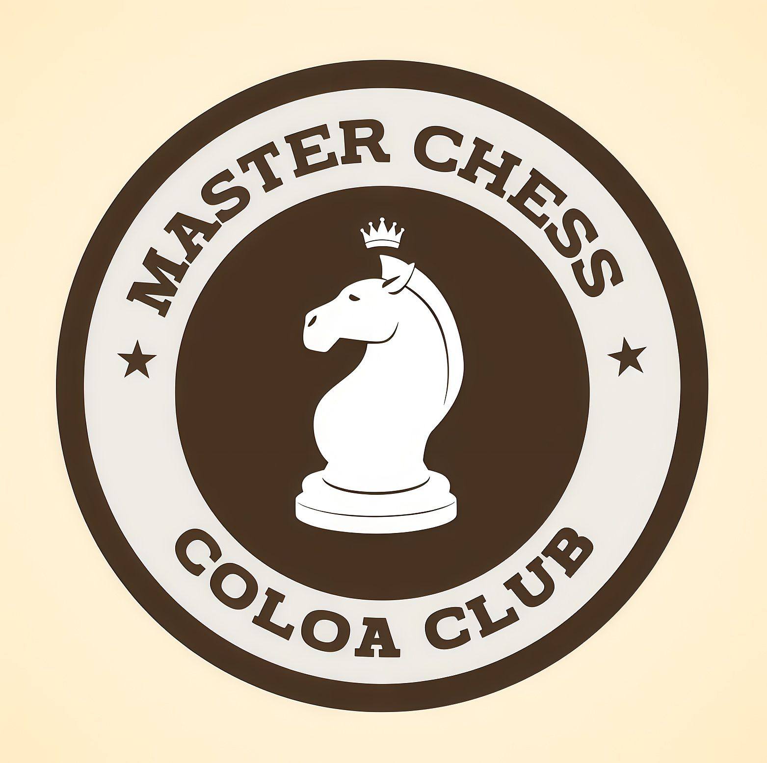 CLMC - CoLoa Master Chess