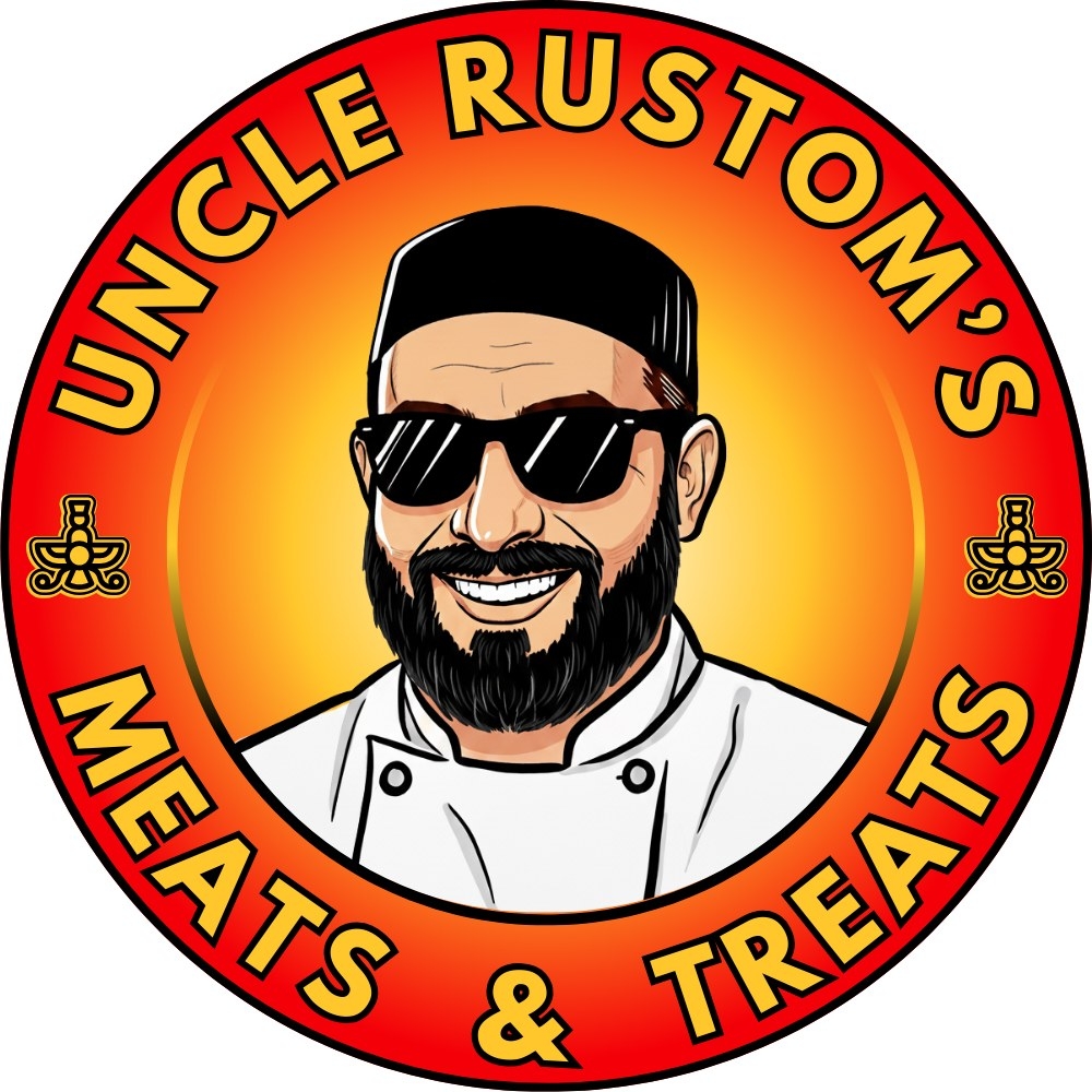 Uncle Rustom's Meats & Treats | Pune