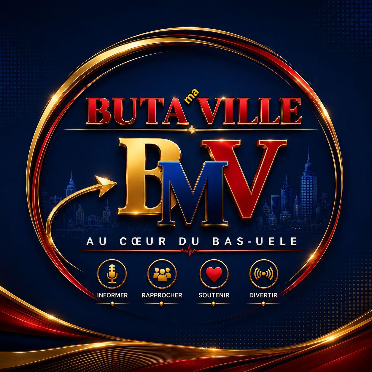 Buta Ma Ville | Buta