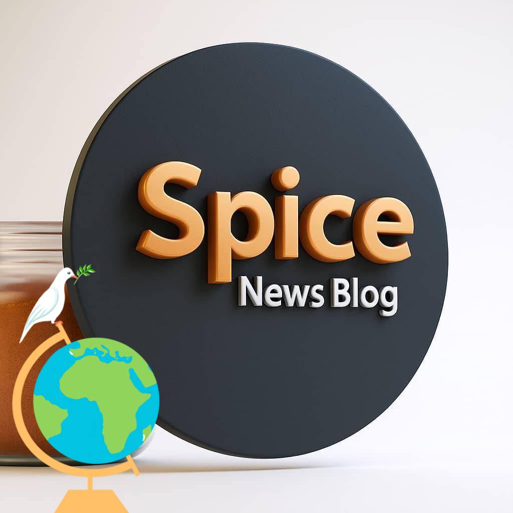 Spice News Blog | Freetown
