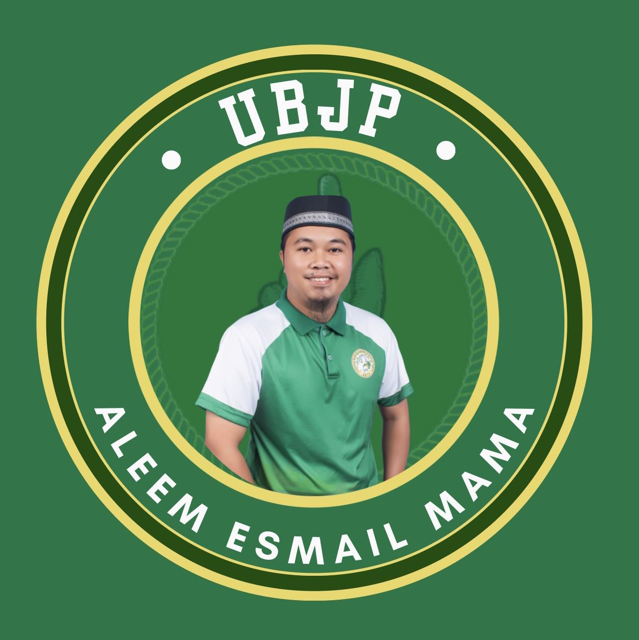 Aleem Esmail Mangacop Mama