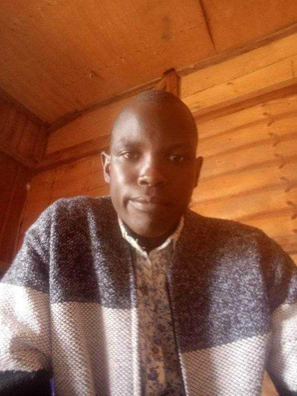 It’s going well I’m learning fast | Islam Zahed Mohammed