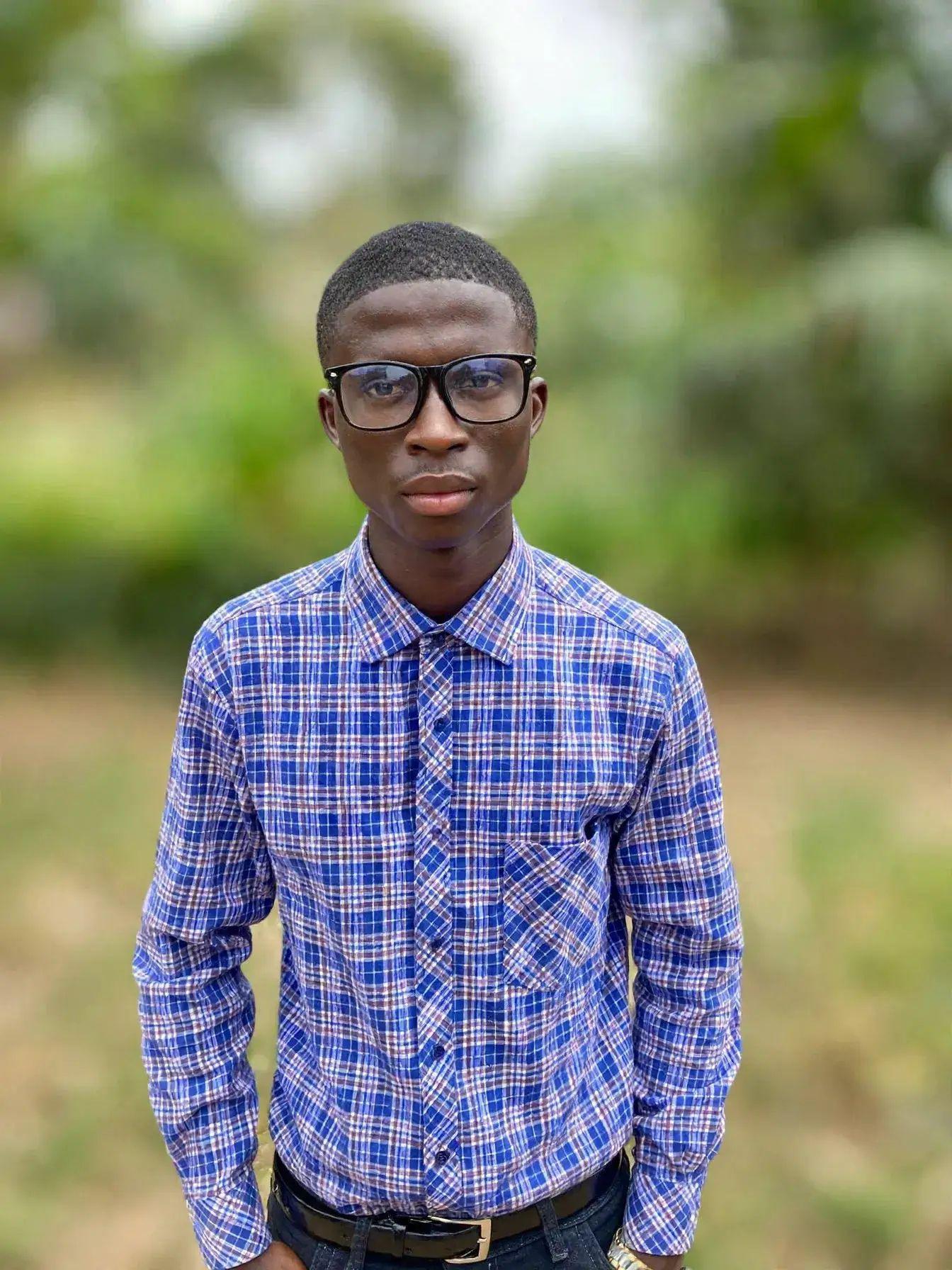 - Rap/Hard:** > Monrovia boy with big dreams 🇱🇷🎤 > They slept on me ...