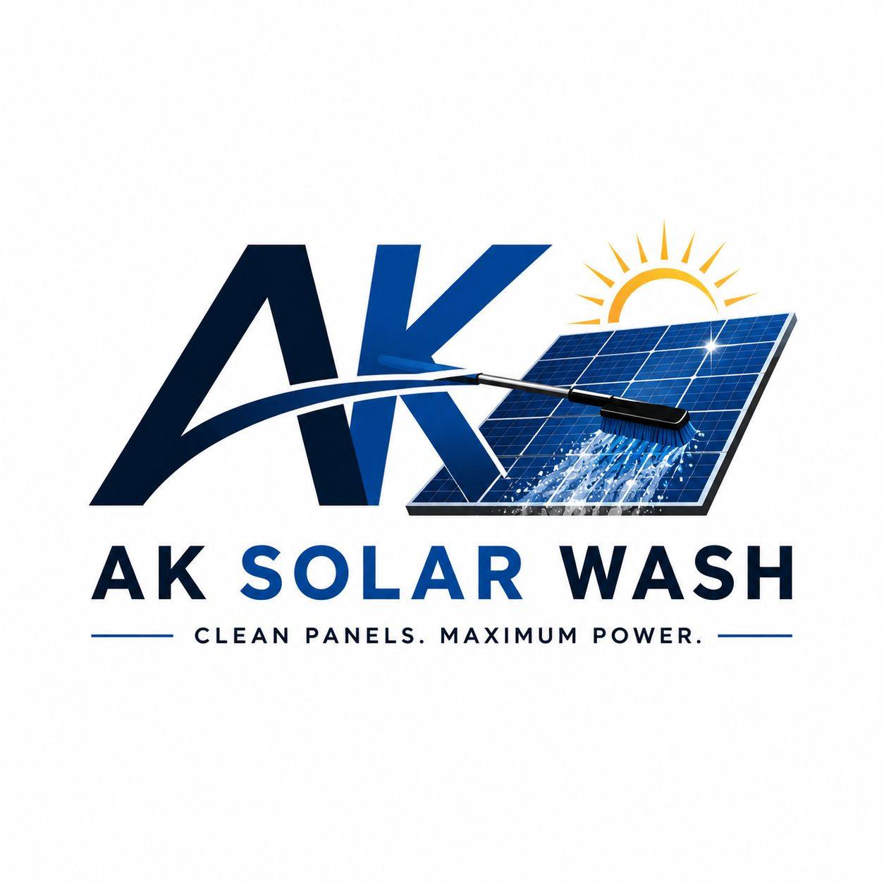 A.S Solar Wash Solution | Karachi