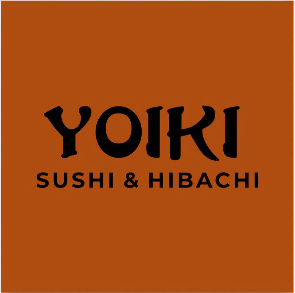 Yoiki Sushi & Hibachi | Fayetteville AR