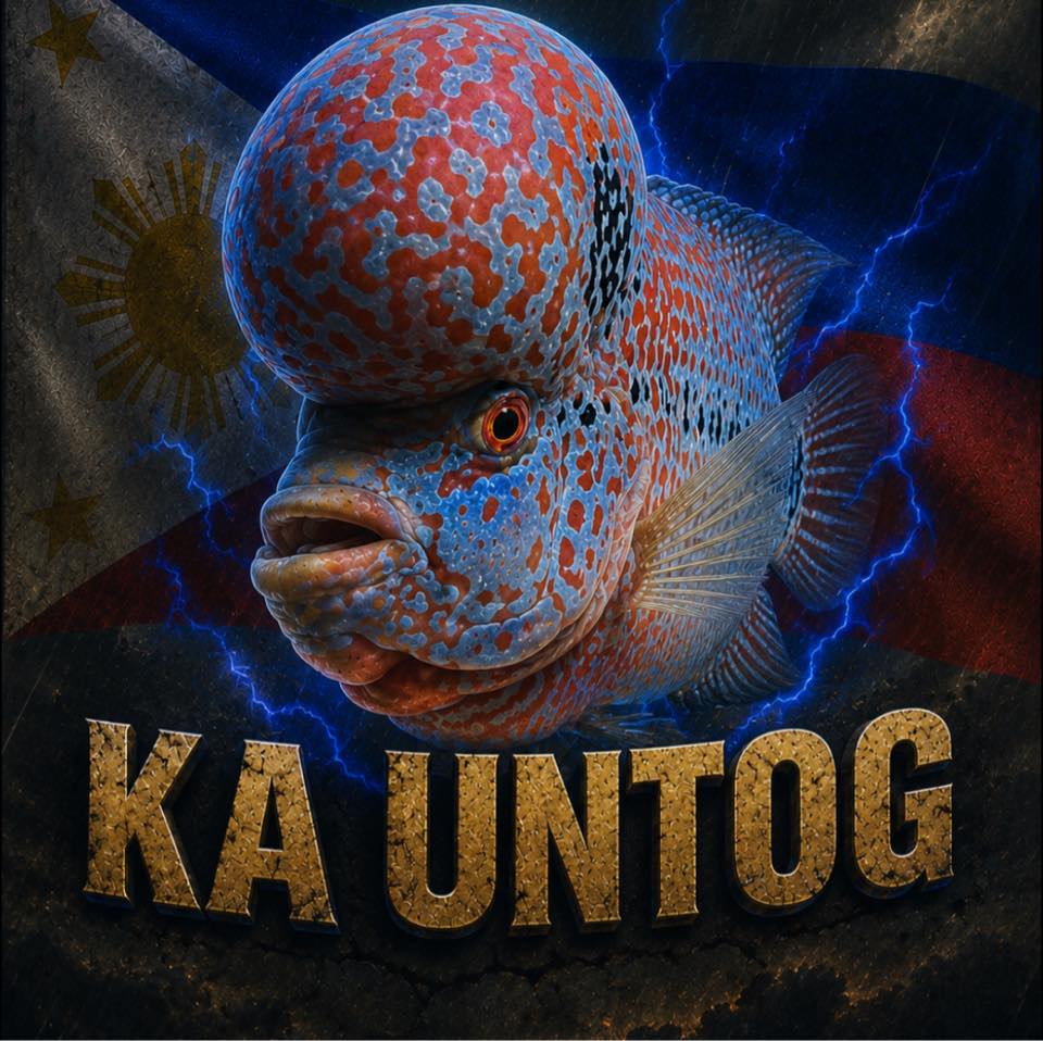 KA Untog Vlog