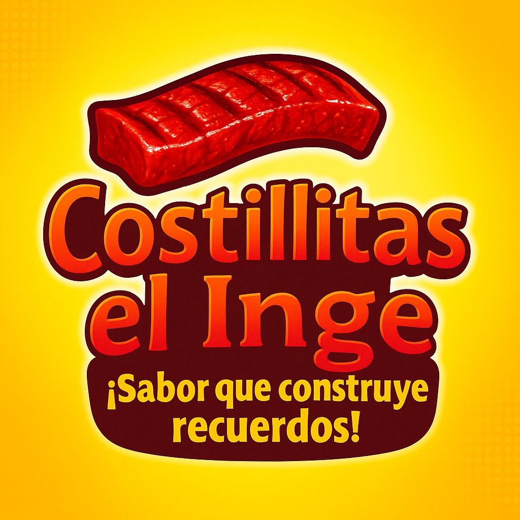 Costillitas el inge