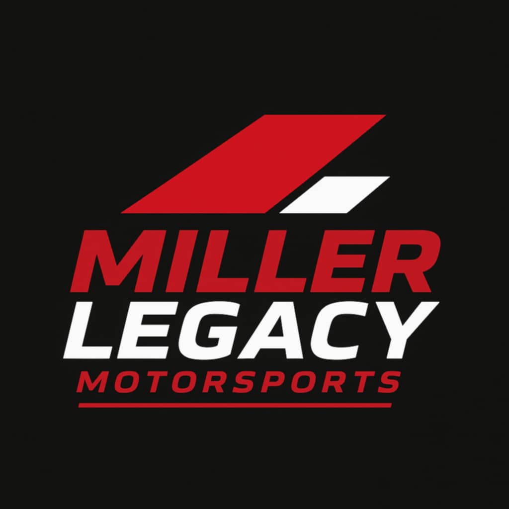 Miller Legacy Motorsports