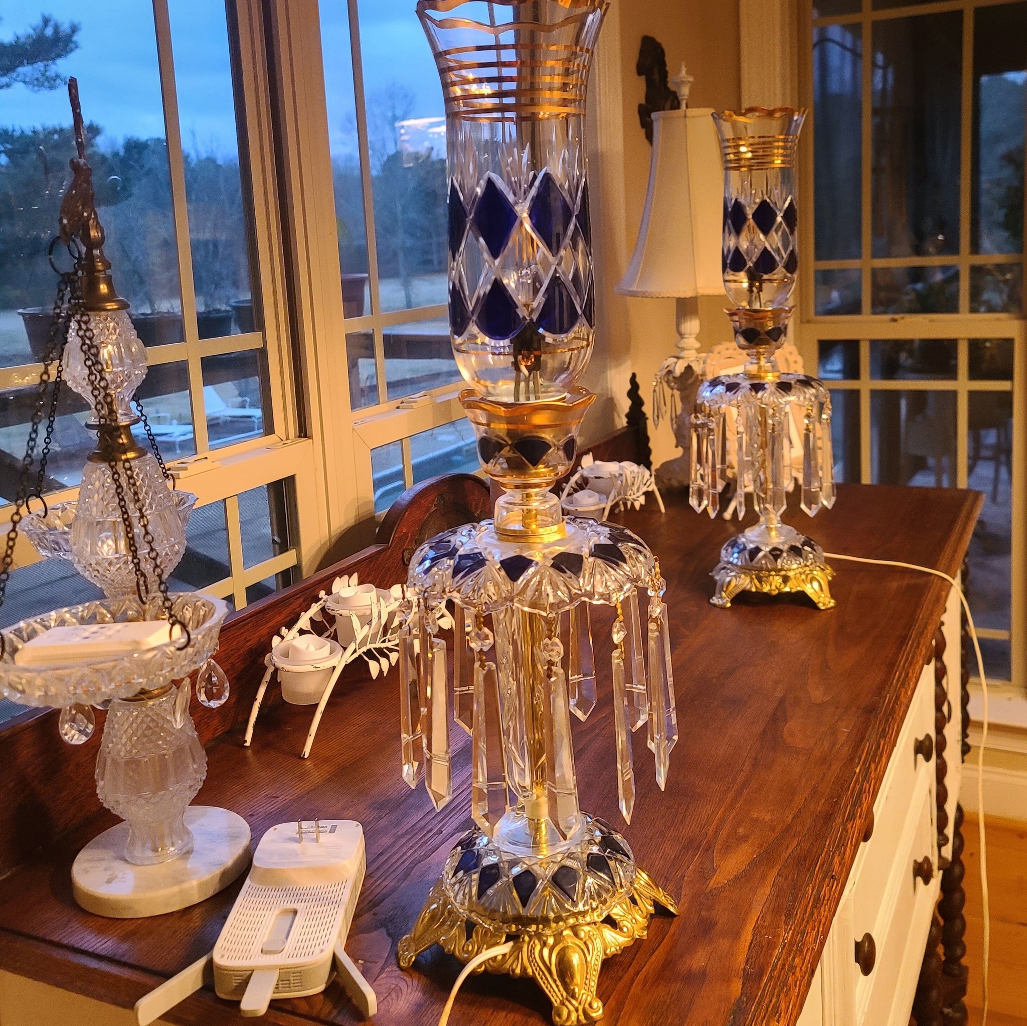 Kim & Mike's Vintage Vault | Springville AL