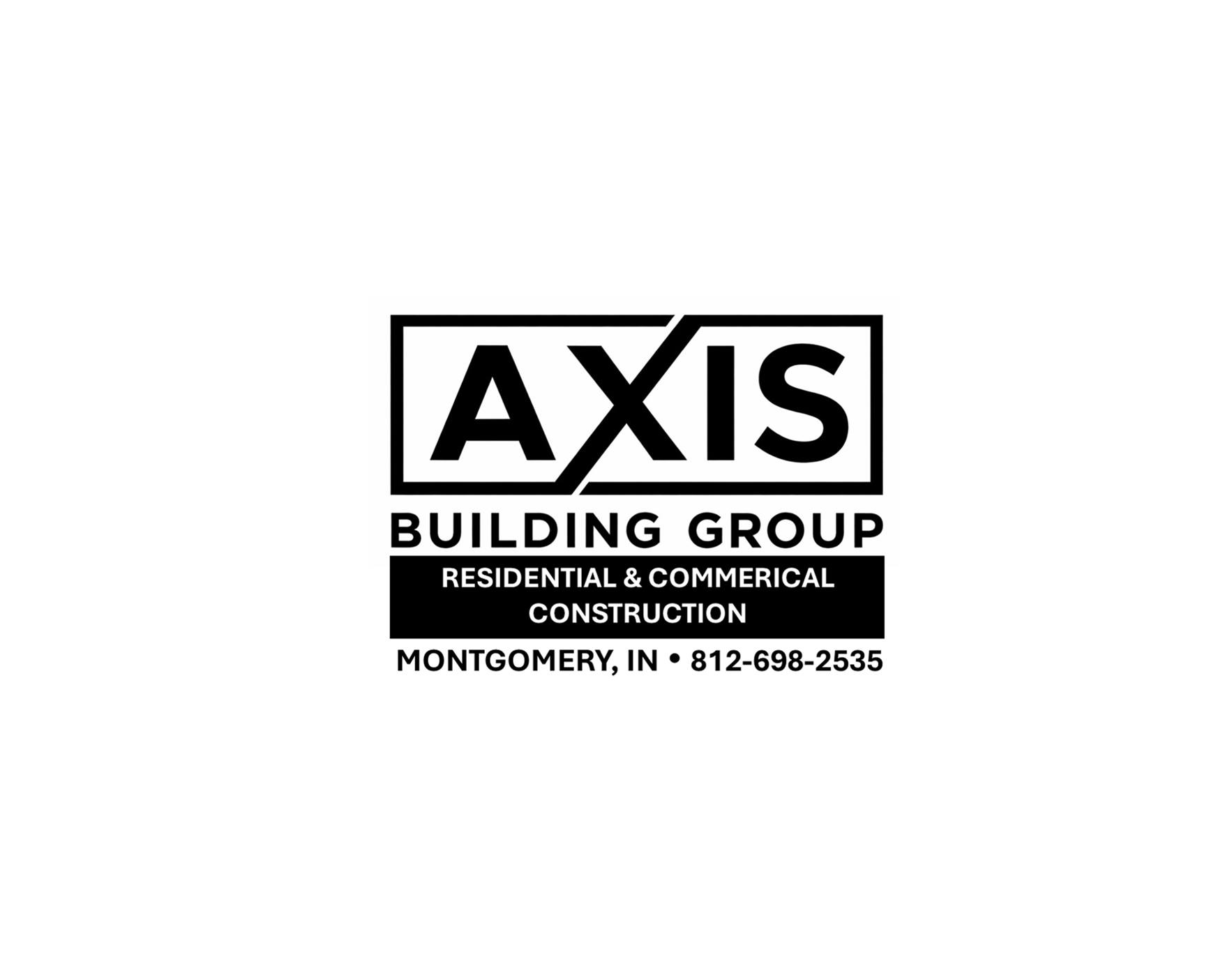 AXIS Building Group | Montgomery IN