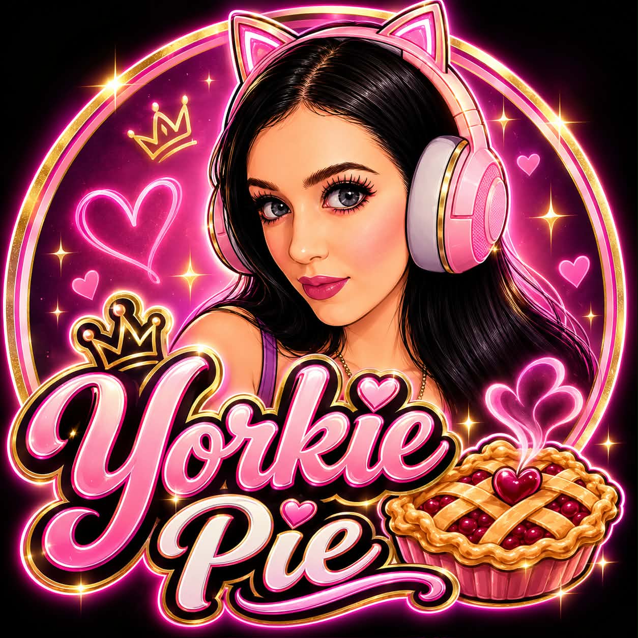 The Yorkshire Psychic