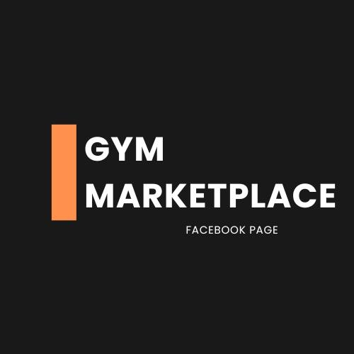 Gym Marketplace | Facebook