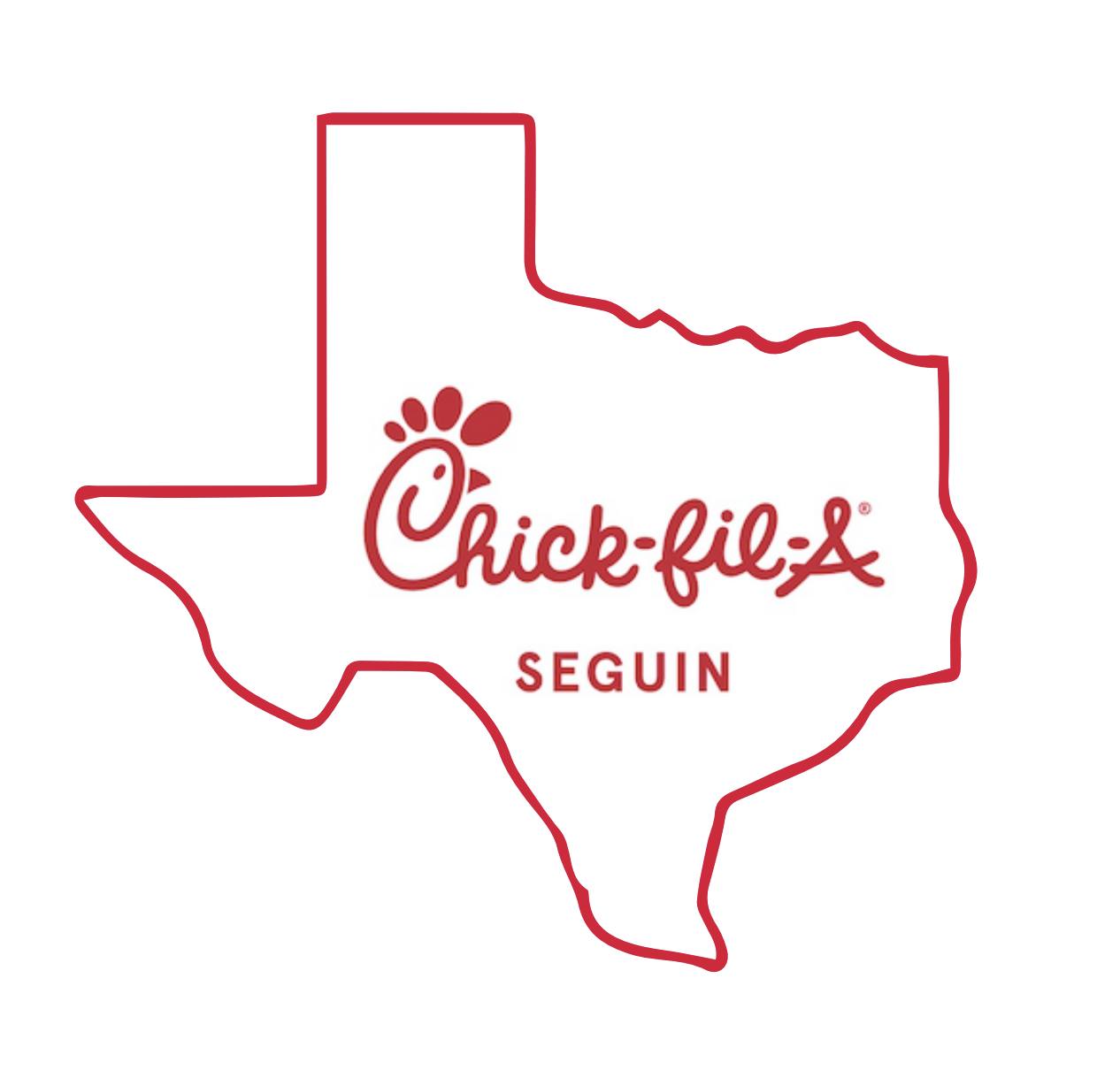 Chick-fil-A Seguin | Seguin TX
