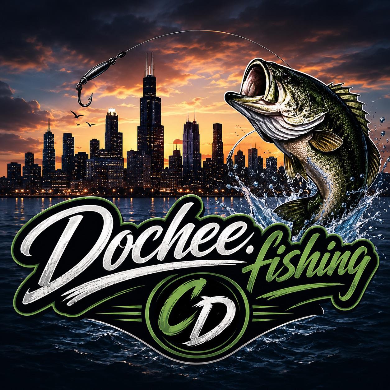 Dochee Fishin