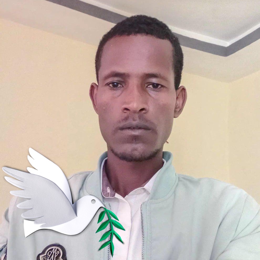 Kebe T Badane