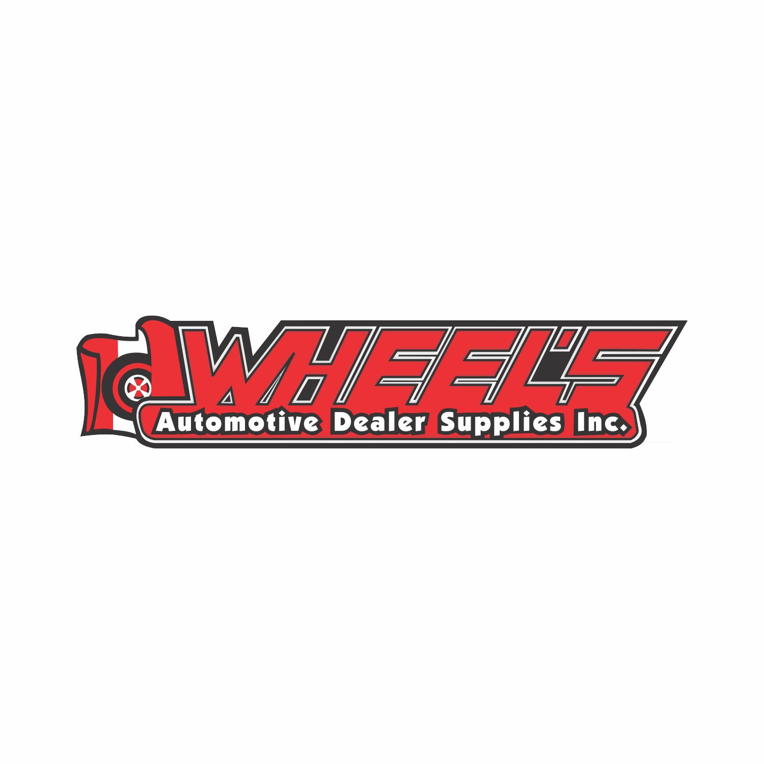 Wheels Automotive Dealer Supplies Inc.