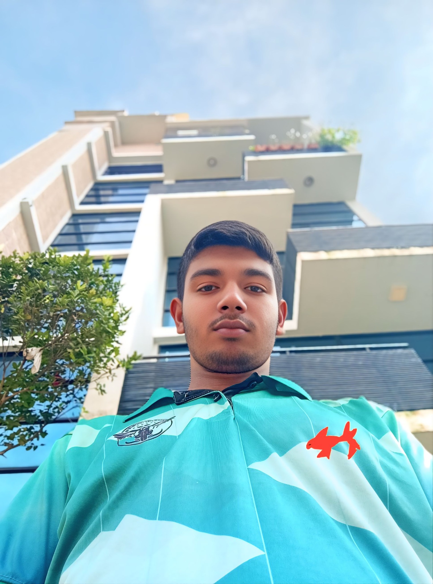 Md Rifat islam