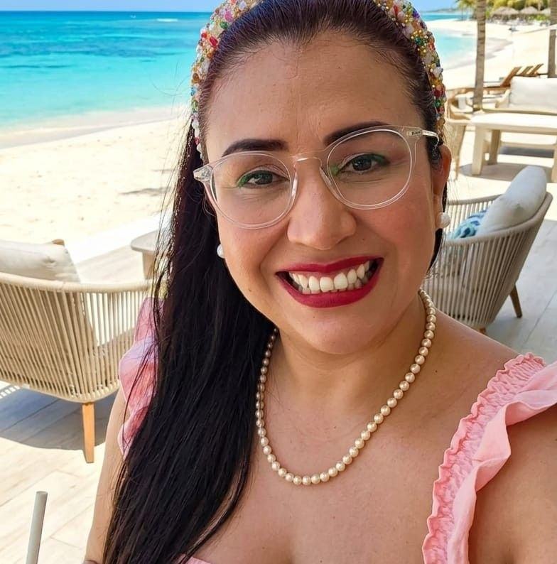 Elsa Rubio | Tegucigalpa