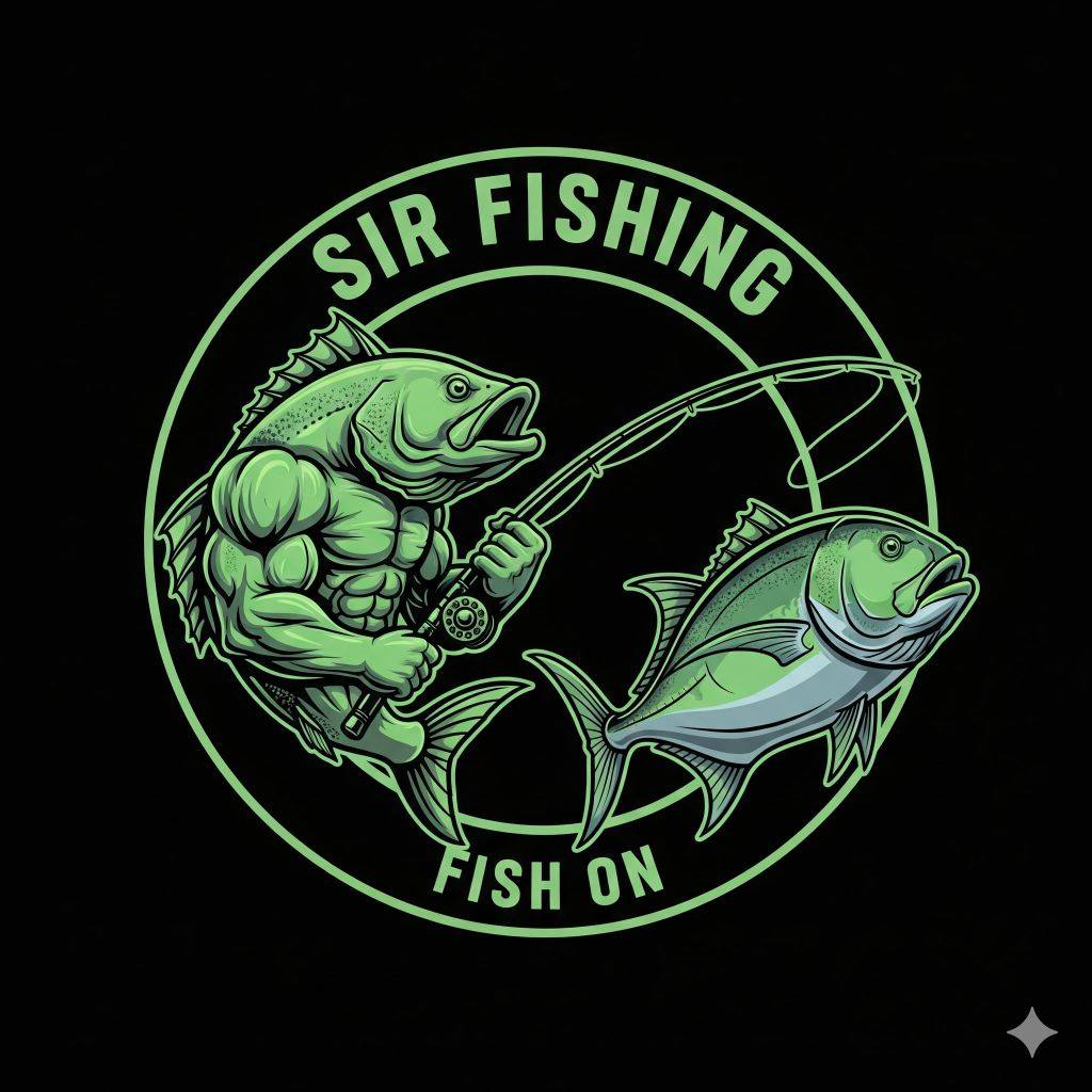 Sir Fishing