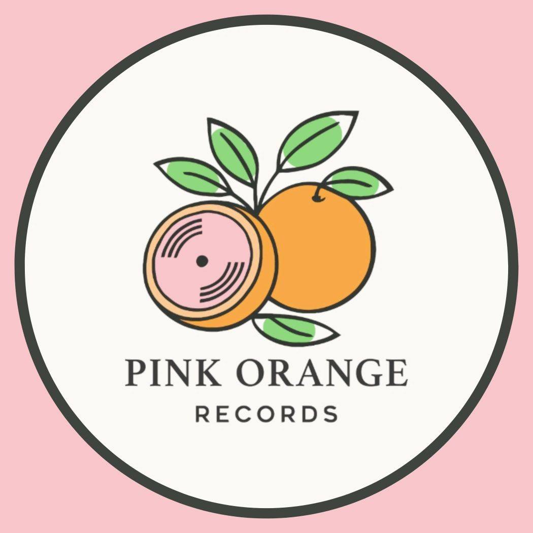 Pink Orange Records