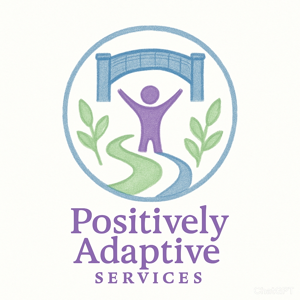 Positively Adaptive Services