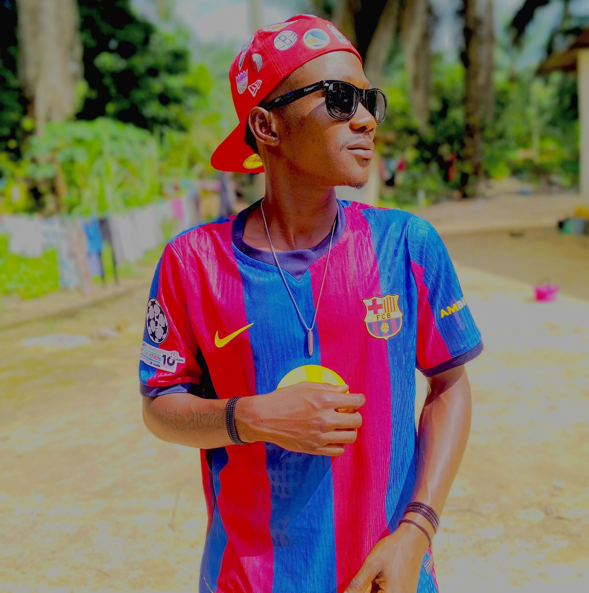 Clinton G. Dweh - Happy blessed birthday 🎉 🎂 to my... | Facebook