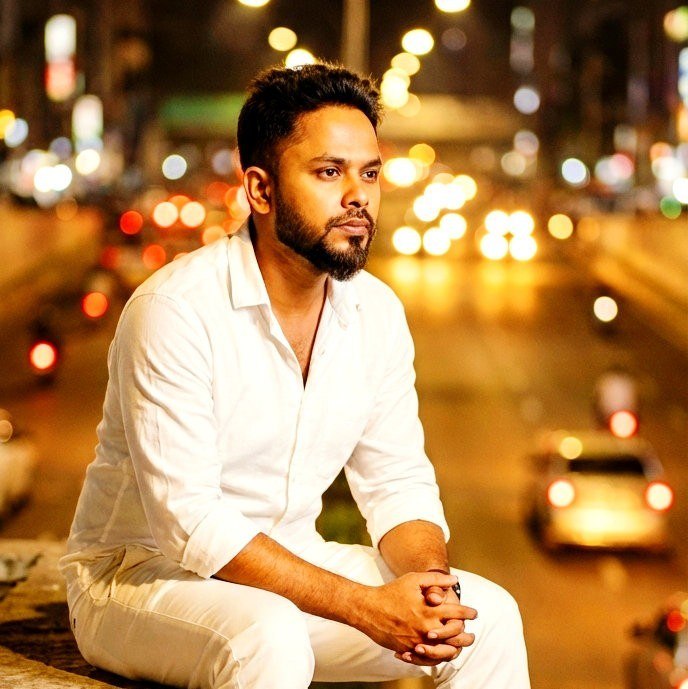 Wahid Ripon 2.0 | Dhaka