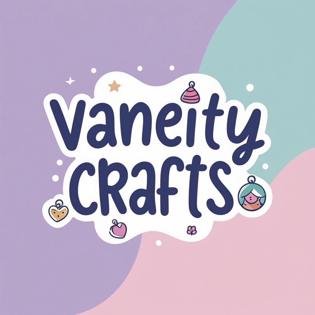 VaNeity Crafts | Las Piñas
