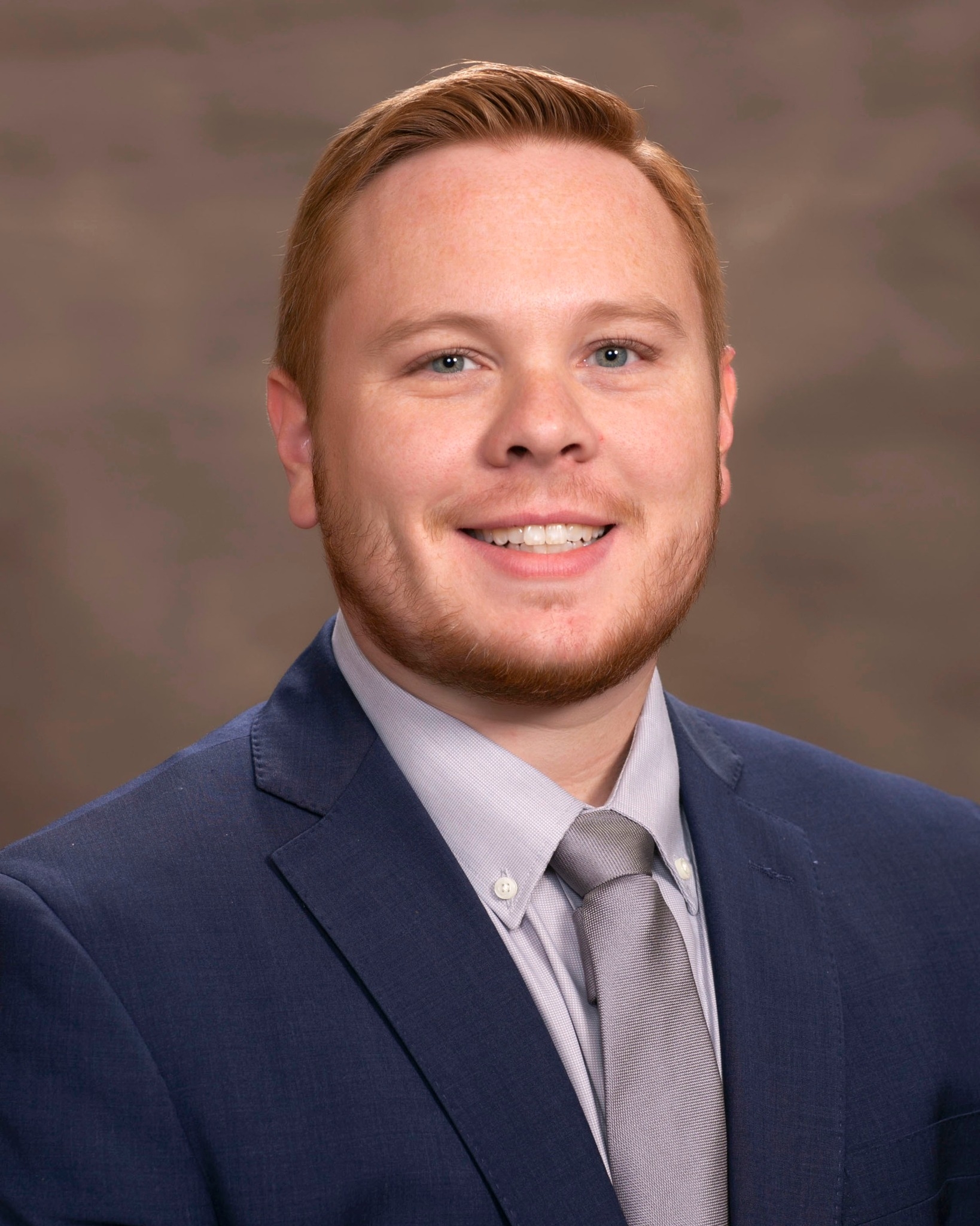 Councilman Wesley Allen