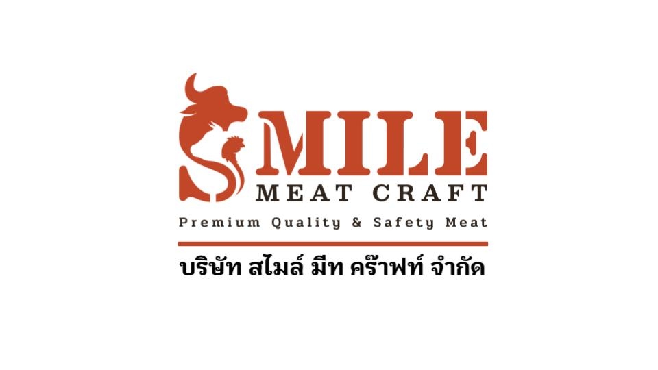 Smile Meat Craft