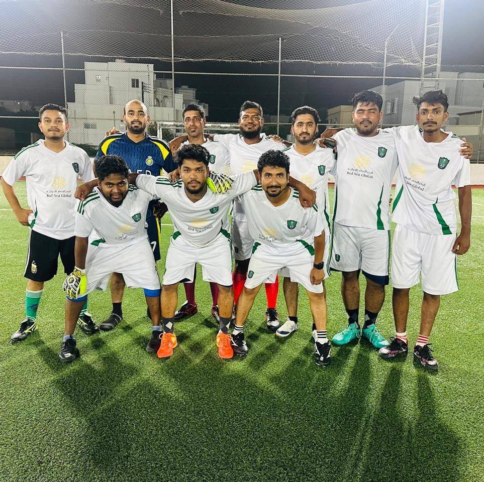 Jabed Official