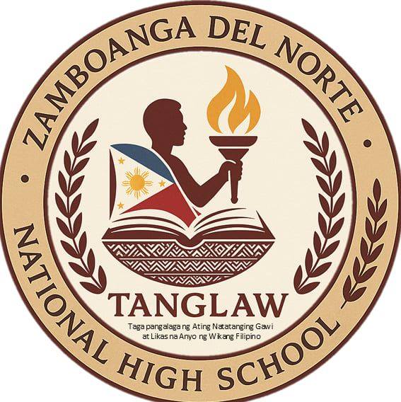 ZNNHS Tanglaw Filipino Club