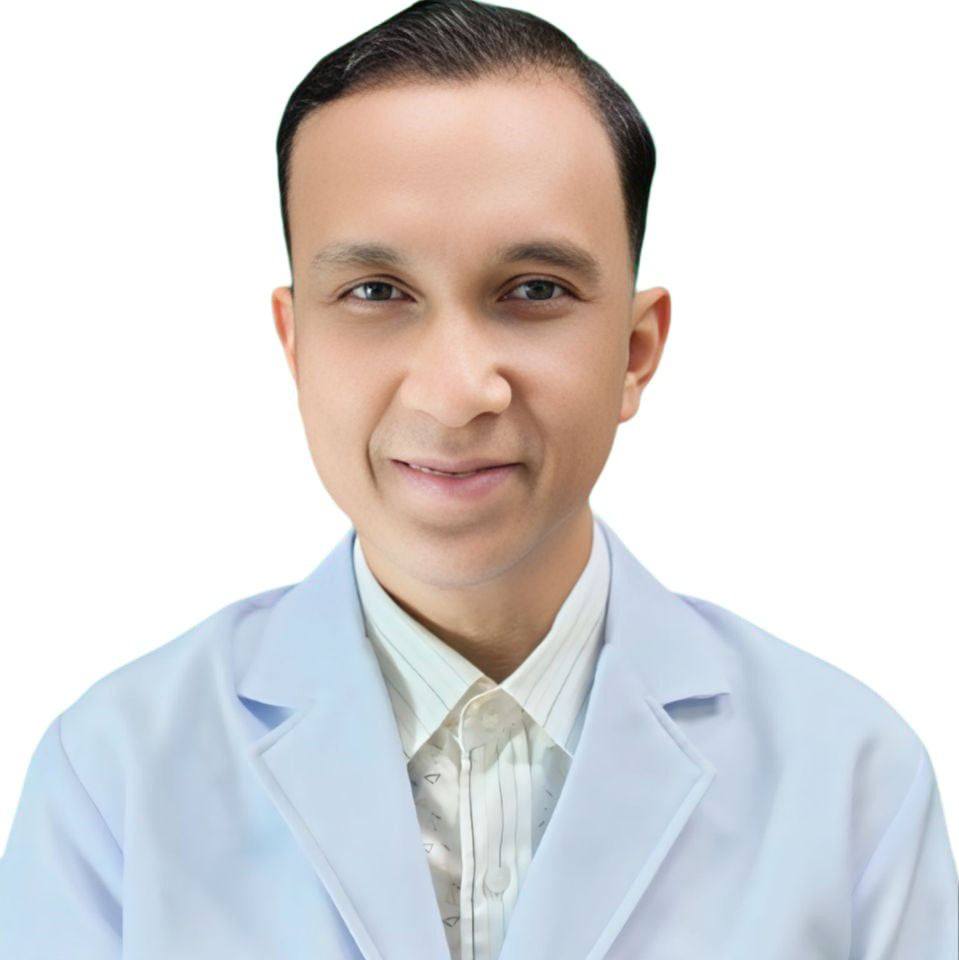 Dr. York Dararith | Phnom Penh