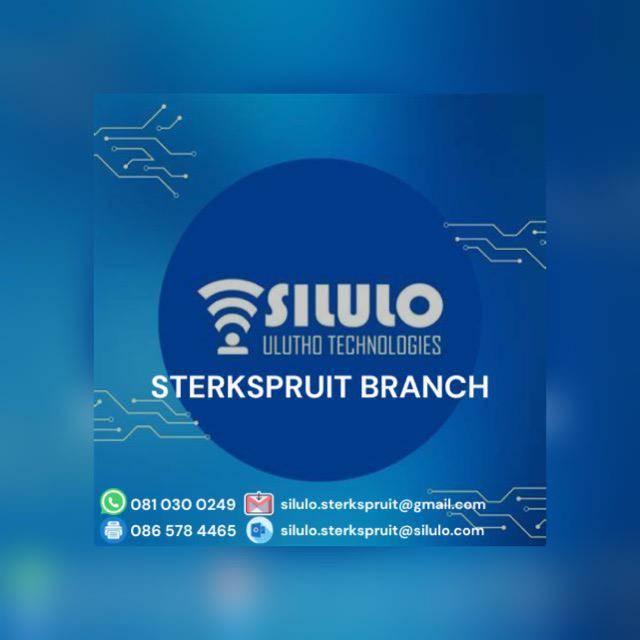 Silulo Ulutho Technologies Sterskpruit Branch