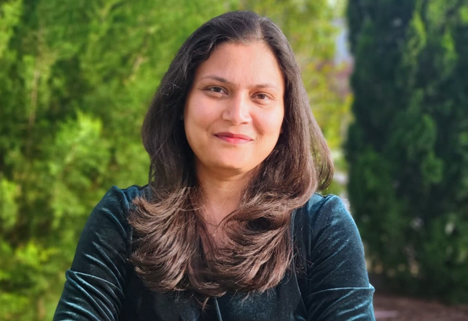 Garima Real Estate Agent at Keller Williams Cary