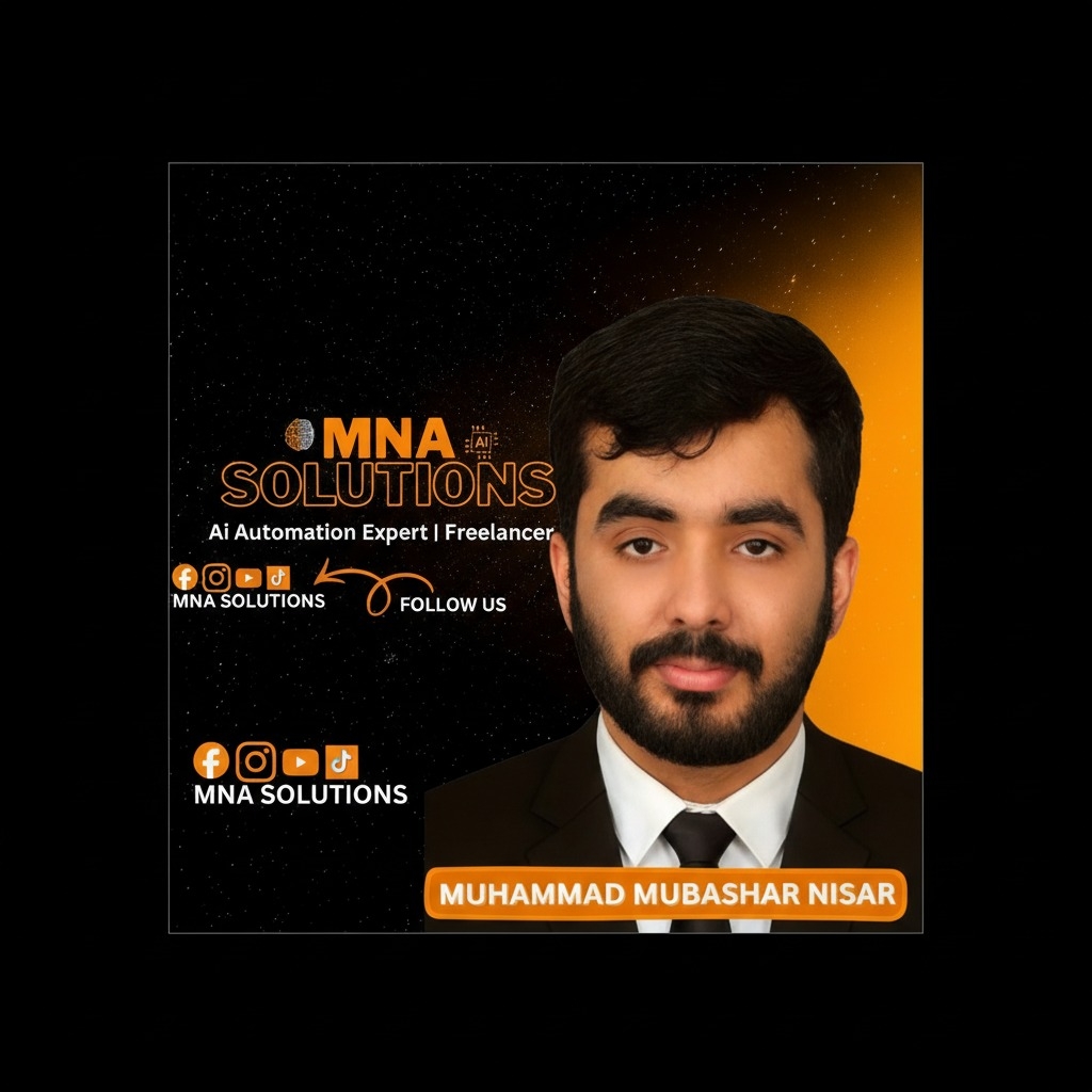Mubashar Nisar