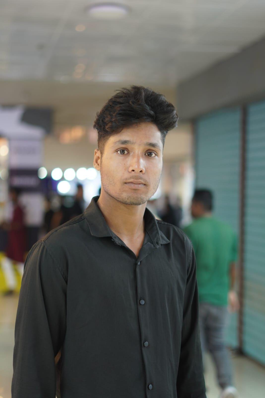 Rayhan Islam Raj