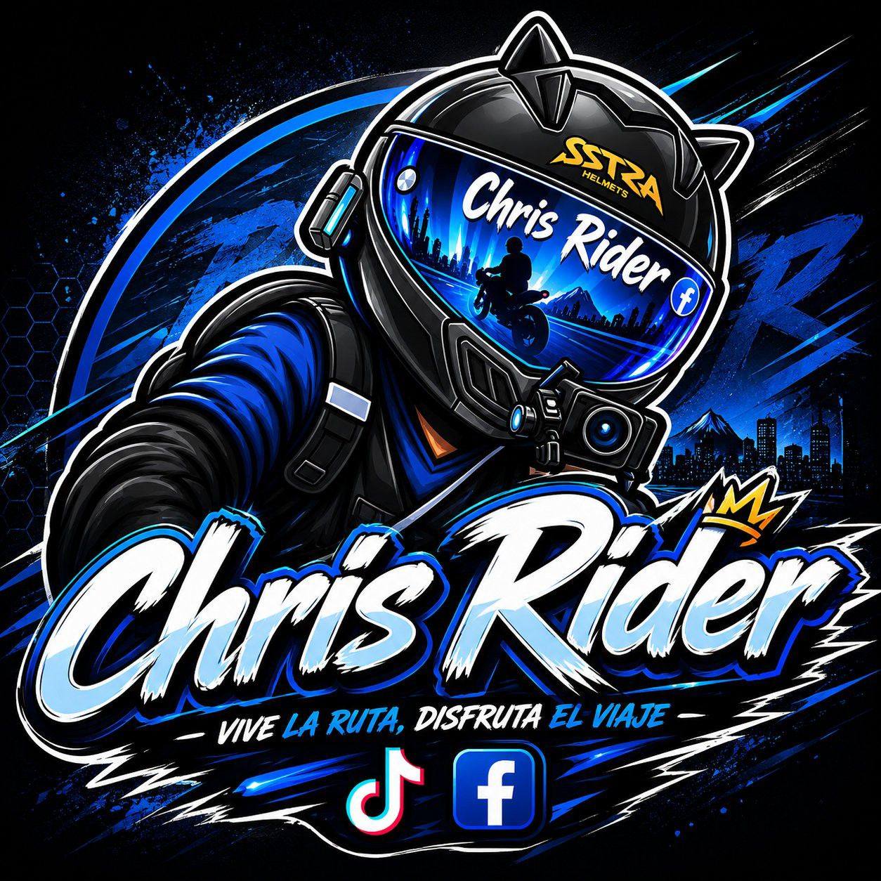 Chris Rider | Guadalajara