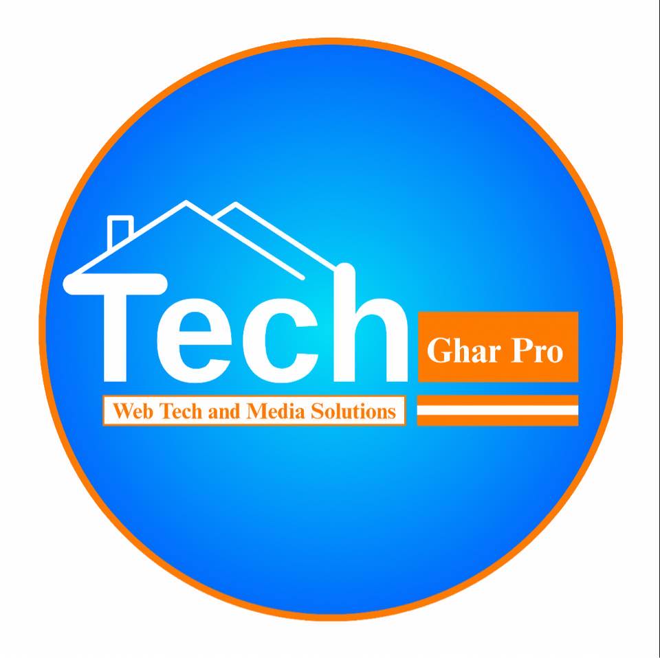 Tech Ghar Pro - Web Tech and Media Solutions | Janakpur
