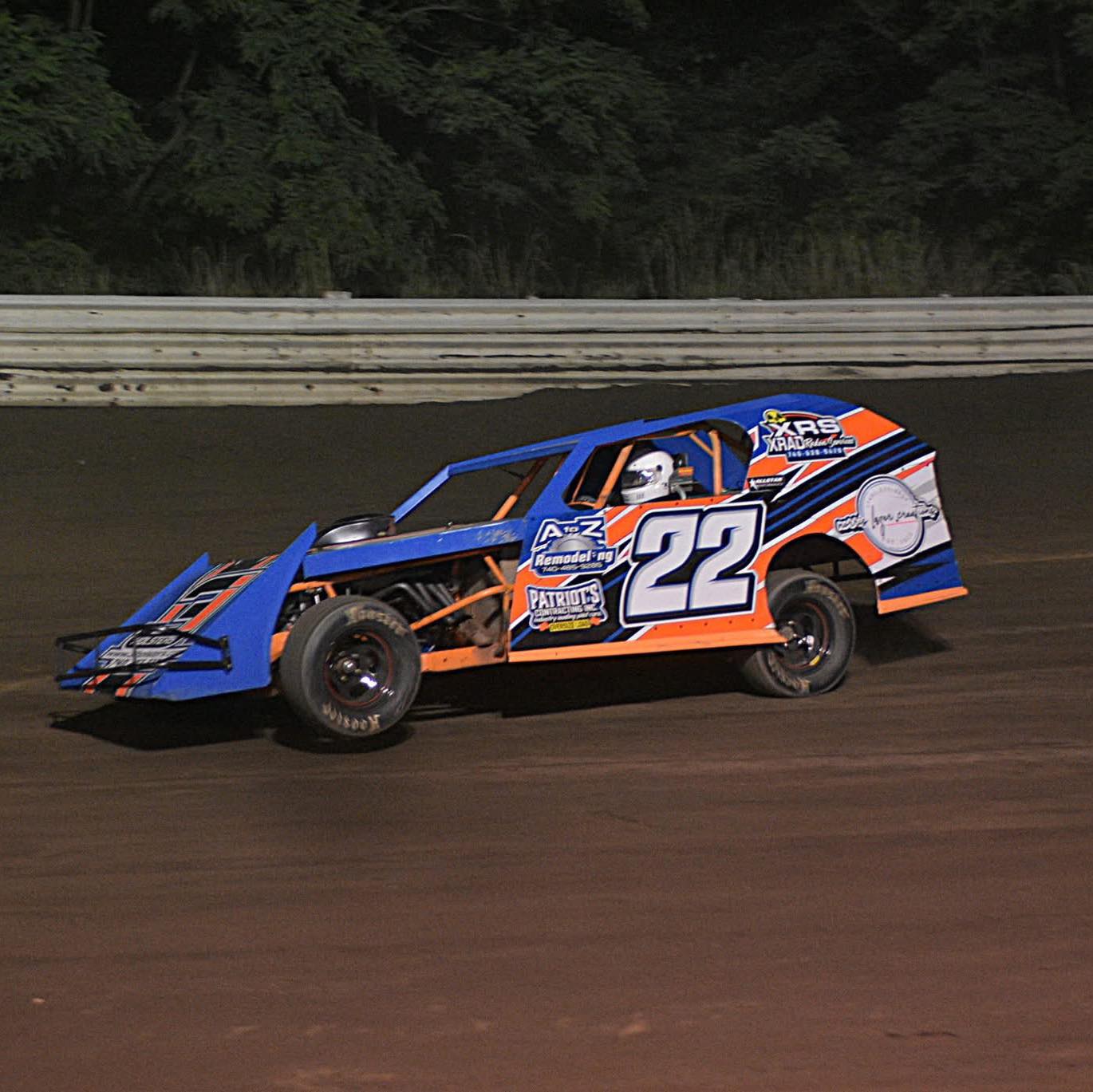 Norris Racing