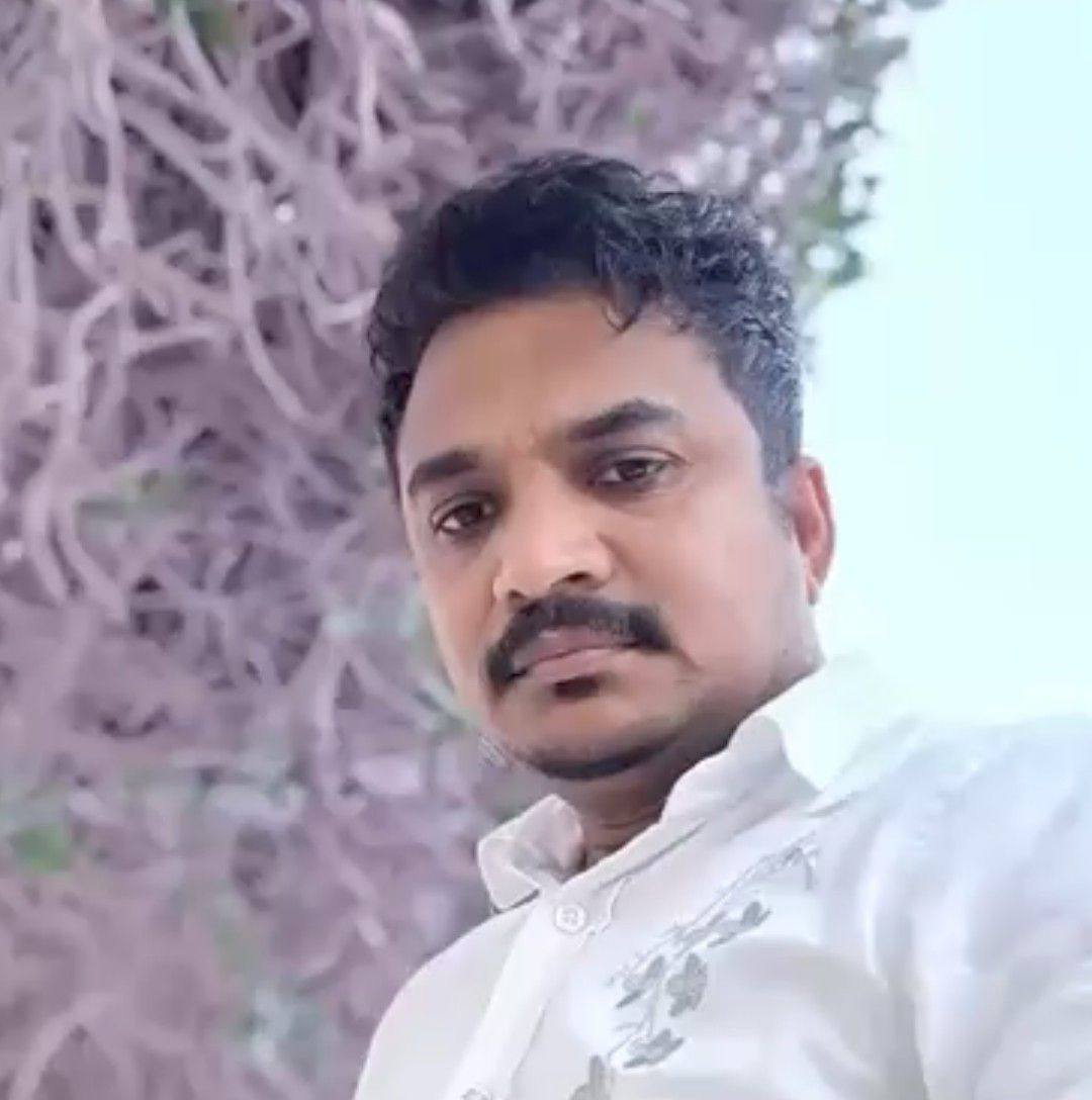 Amjith Amju