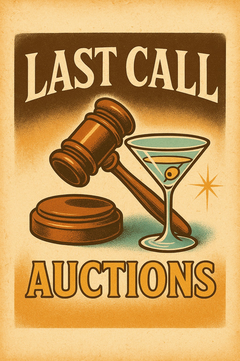 Last Call Auctions, LLC