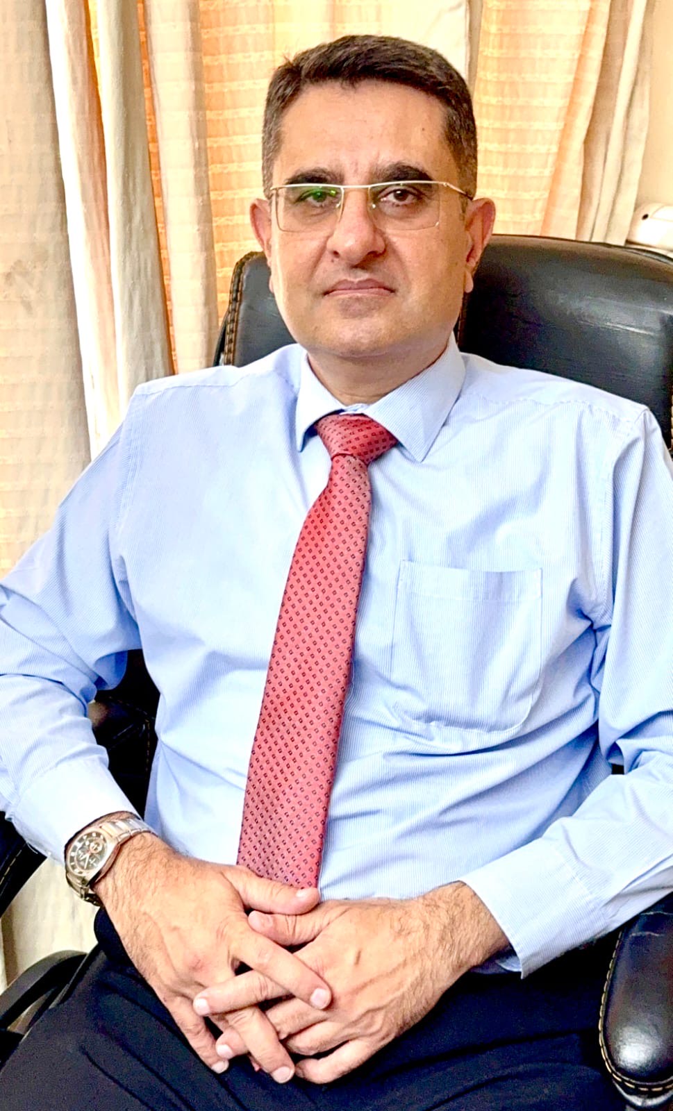 Dr. Aflak Rasheed | Lahore