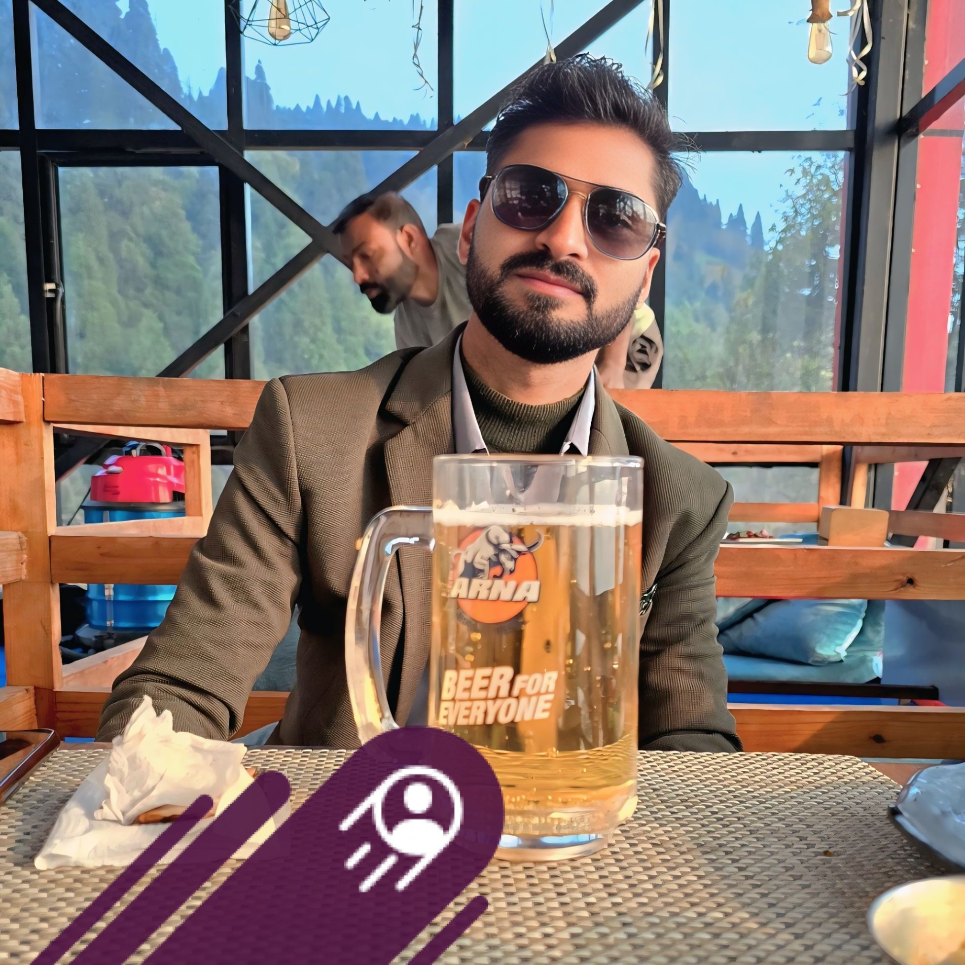 Ramesh Raj Yadav