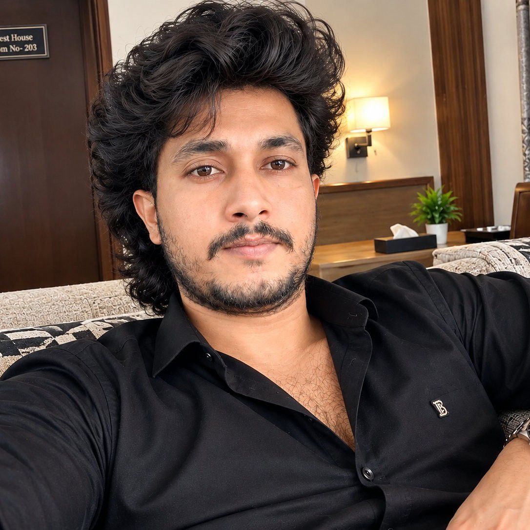 Raj Khan