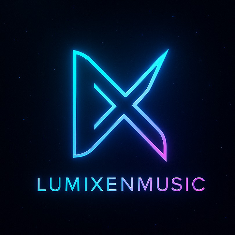 Lumixenmusic