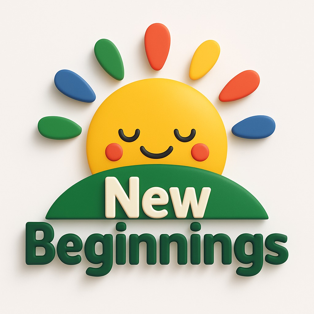 New Beginnings Group Family Daycare | Manhattan NY