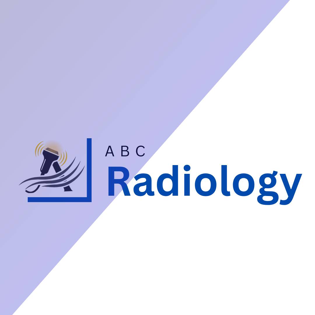 ABC of Radiology