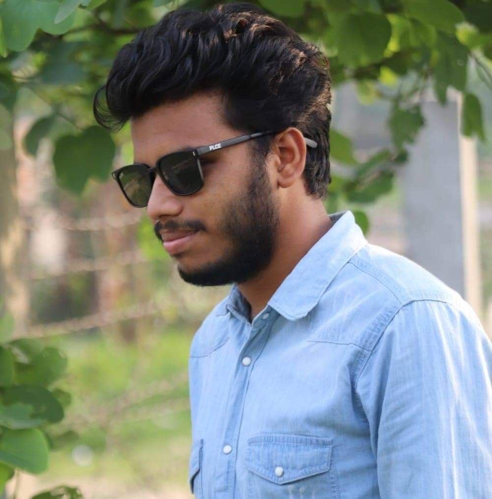 Hasan Ali