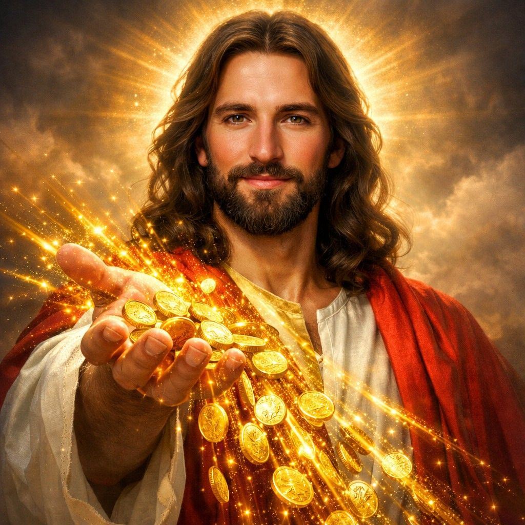 Lord Jesus | India Gate